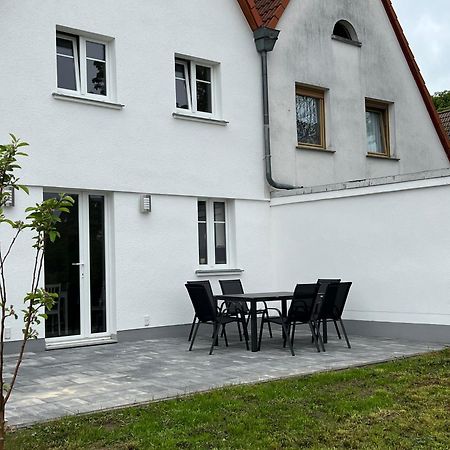 Ferienhaus Constanze Muecheln Am Geiseltalsee Stobnitz Εξωτερικό φωτογραφία